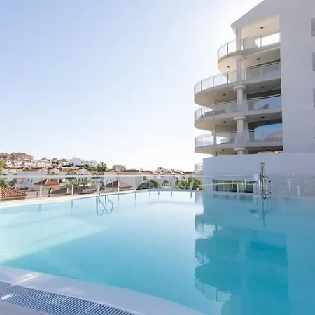 Appartamento 2 Bedroom Luxury In Benalmádena