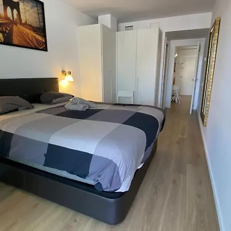 Appartamento 2 Bedroom Luxury In *
