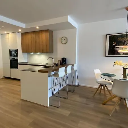 Appartamento 2 Bedroom Luxury In *