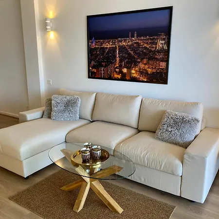 2 Bedroom Luxury In * Benalmádena
