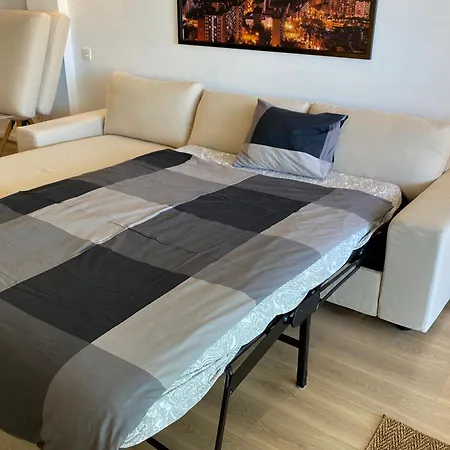 Appartamento 2 Bedroom Luxury In *